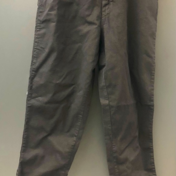 Lee Mens Jeans Black NWT 18 Long - Picture 2 of 3